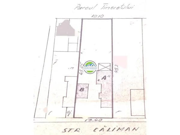 Casă 3 camere Ploiești - poza 19