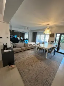 Apartament 3 cam, open space, de vanzare zona Copou - Aleea Sadoveanu - Iasi