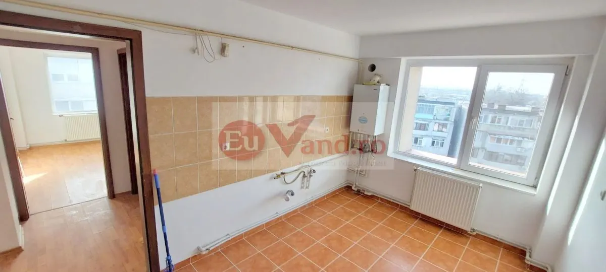 Apartament 2 camere Galați - poza 1