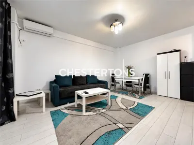 Apartament Chiajna 2 Camere Mobilat Utiilat - Chiajna