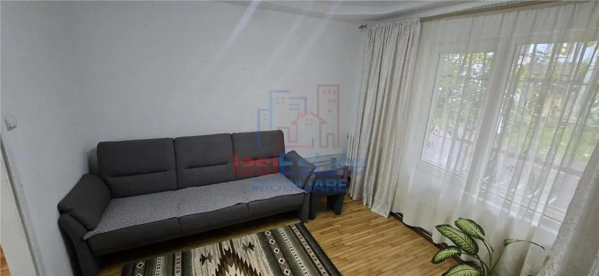 Apartament 2 camere Iași - poza 1