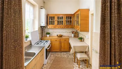 Casă 4 camere Reghin - poza 2