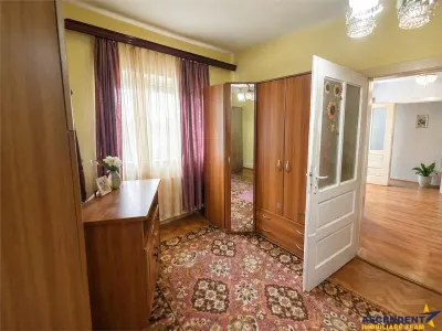 Casă 4 camere Reghin - poza 6