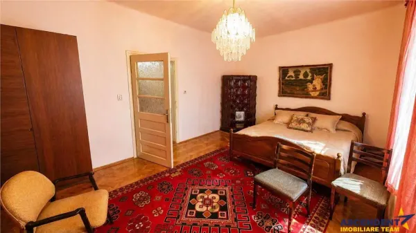 Casă 4 camere Reghin - poza 9