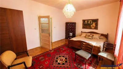 Casă 4 camere Reghin - poza 9