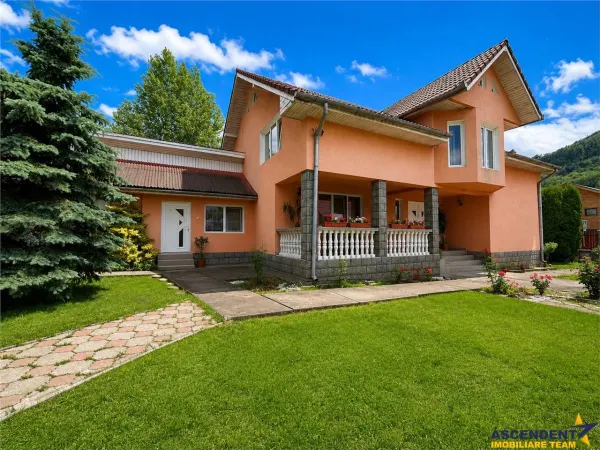 Casă 6 camere Galaoaia - poza 11