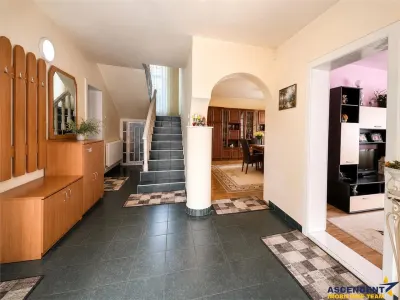 Casă 6 camere Galaoaia - poza 12