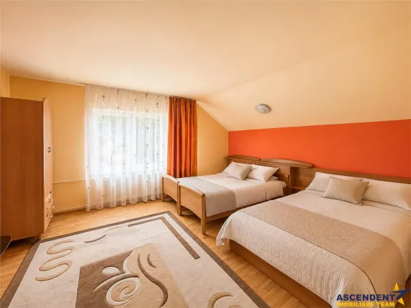 Casă 6 camere Galaoaia - poza 14