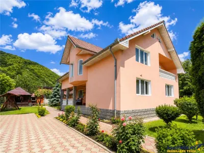 Casă 6 camere Galaoaia - poza 15