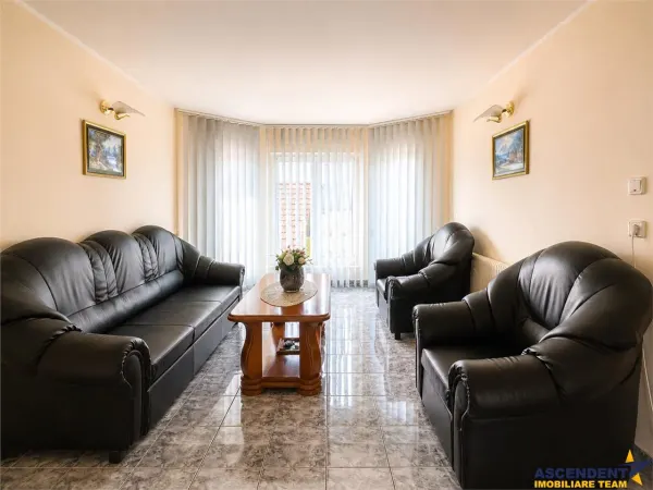 Casă 6 camere Galaoaia - poza 6