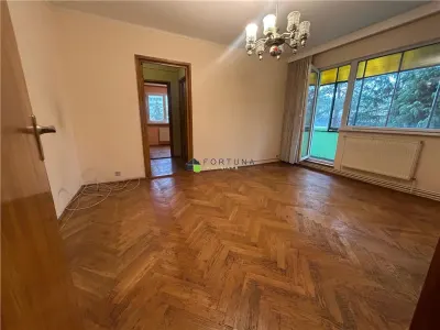 COMISION 0% Apartament 2 camere, confort 1, strada Minerva - Brasov