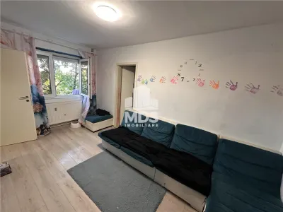 Etaj 3 cu centrala propie, piata Doina - Timisoara