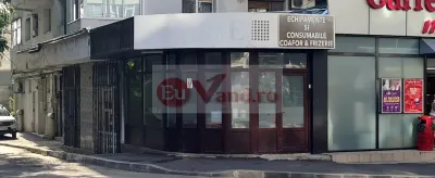 Spatiu comercial de vanzare – 85 mp – Strada Navelor, Faleza Dunarii - Galati