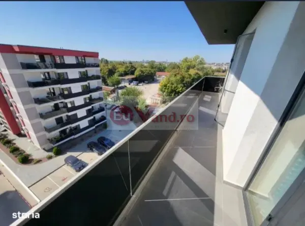 Apartament 3 camere Galați - poza 1
