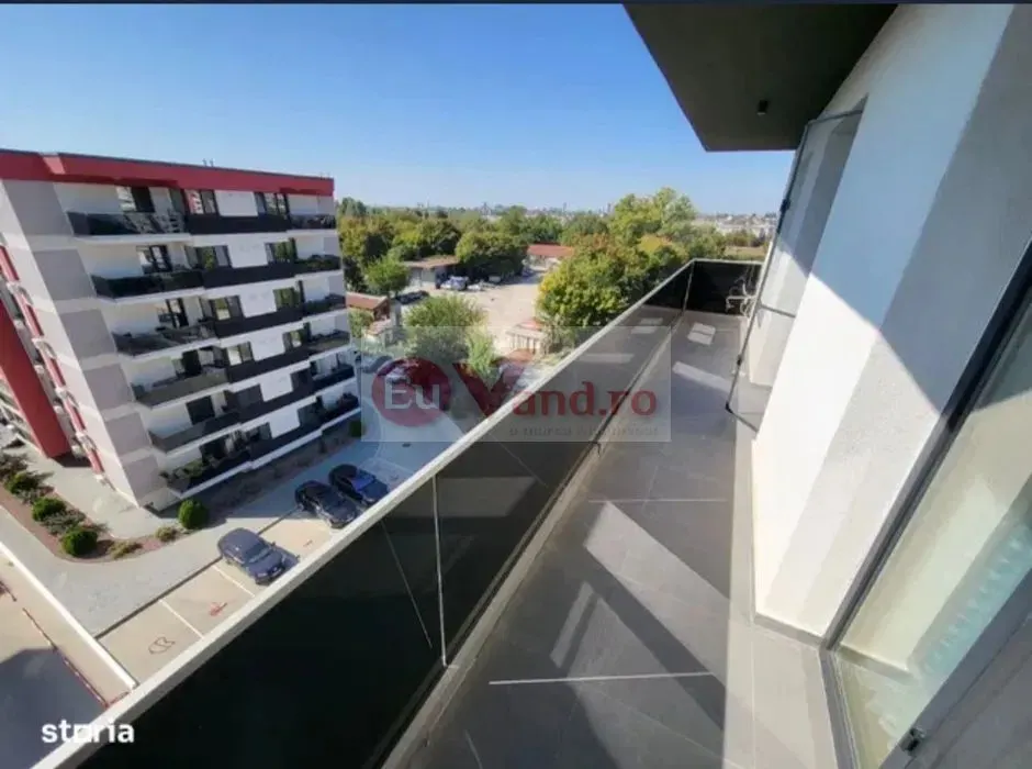 Apartament 3 camere Galați - poza 1