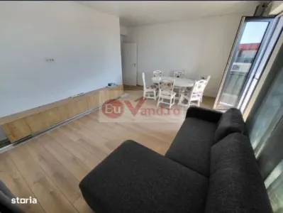 Apartament 3 camere Galați - poza 8