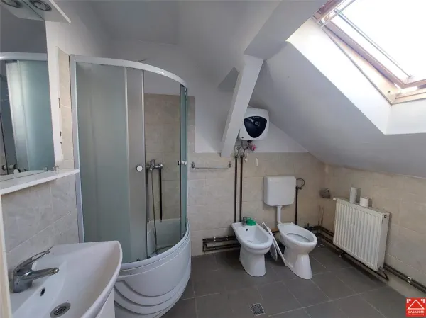 Apartament 2 camere Arad - poza 5
