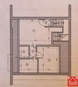Apartament 2 camere Arad - poza 7