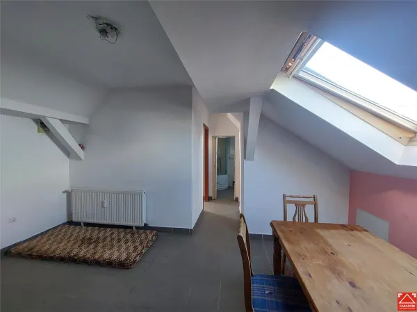 Apartament 2 camere Arad - poza 8