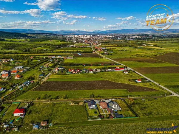 Teren Sfântu Gheorghe - poza 11