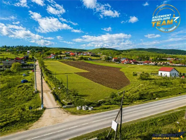 Teren Sfântu Gheorghe - poza 12