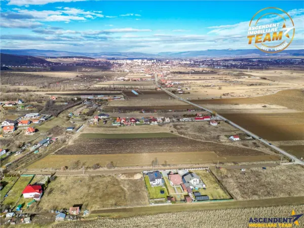 Teren Sfântu Gheorghe - poza 17