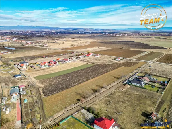 Teren Sfântu Gheorghe - poza 6