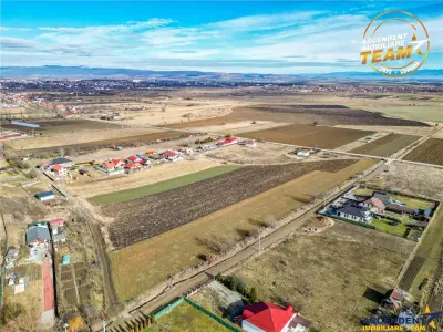 Teren Sfântu Gheorghe - poza 6