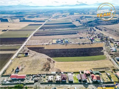 Teren Sfântu Gheorghe - poza 10