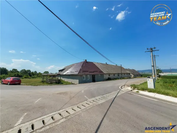 Casă 5 camere Fotos - poza 15