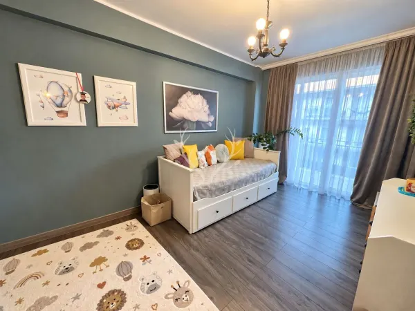 Apartament 3 camere Florești - poza 5