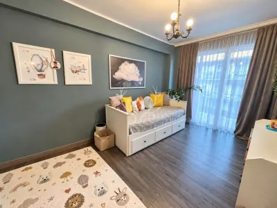 Apartament 3 camere Florești - poza 5