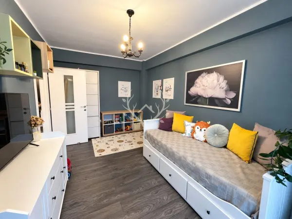 Apartament 3 camere Florești - poza 6