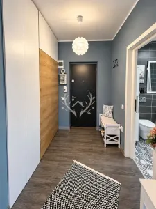 Apartament 3 camere Florești - poza 9