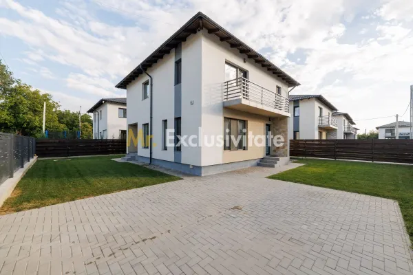 Casă 4 camere Pitești - poza 1