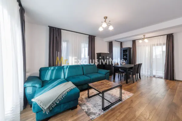 Casă 4 camere Pitești - poza 2
