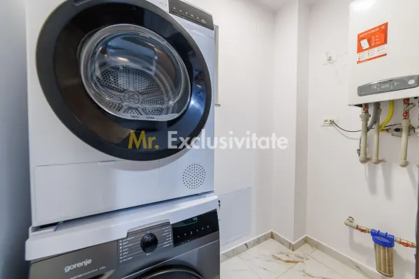 Casă 4 camere Pitești - poza 12