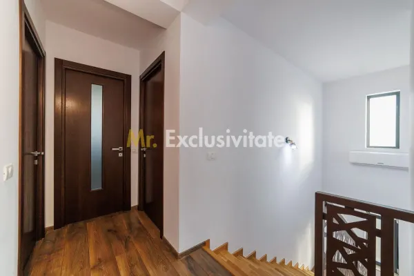 Casă 4 camere Pitești - poza 14