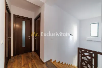 Casă 4 camere Pitești - poza 14