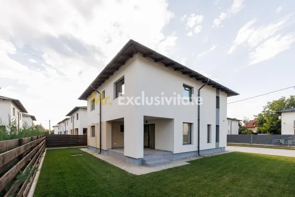 Casă 4 camere Pitești - poza 16
