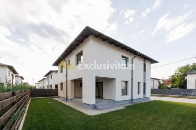 Casă 4 camere Pitești - poza 16