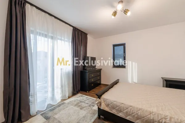 Casă 4 camere Pitești - poza 17