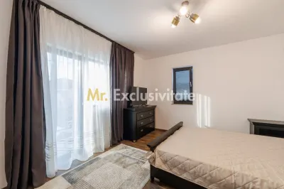 Casă 4 camere Pitești - poza 17