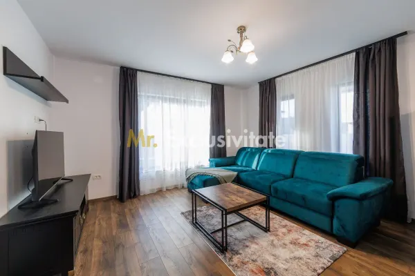 Casă 4 camere Pitești - poza 19