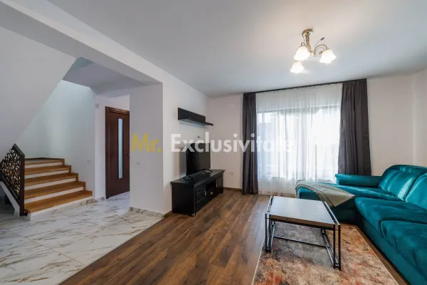 Casă 4 camere Pitești - poza 3