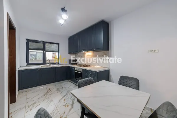 Casă 4 camere Pitești - poza 4