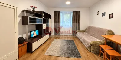 Garsonieră de vânzare - Micro 40 – C-uri | Etaj 3 - 26.500 Euro - Galati