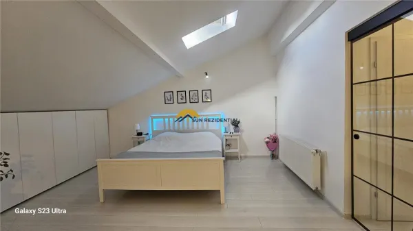 Casă 5 camere Popești-Leordeni - poza 2