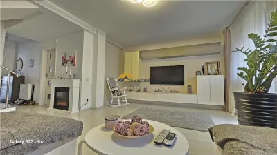 Casă 5 camere Popești-Leordeni - poza 11