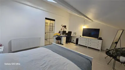 Casă 5 camere Popești-Leordeni - poza 12